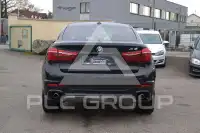2016 BMW X6