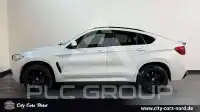 2016 BMW X6