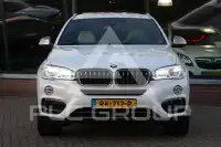 2016 BMW X6