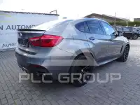2016 BMW X6