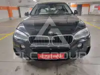 2016 BMW X6