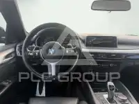 2016 BMW X6