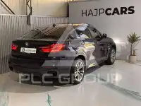 2016 BMW X6