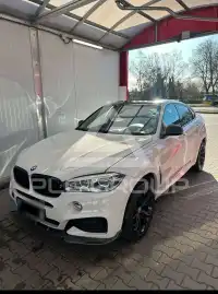 2016 BMW X6