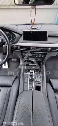 2016 BMW X6