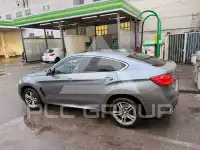 2016 BMW X6