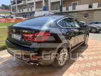 2016 BMW X6