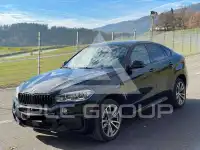 2016 BMW X6