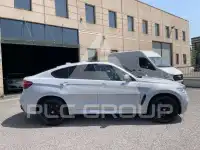 2016 BMW X6