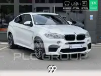 2016 BMW X6