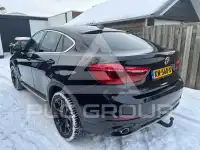 2016 BMW X6