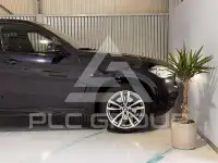 2016 BMW X6