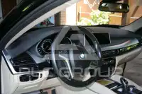 2016 BMW X6