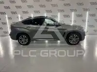 2016 BMW X6