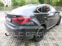 2016 BMW X6