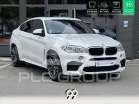 2016 BMW X6