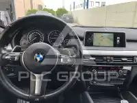 2016 BMW X6