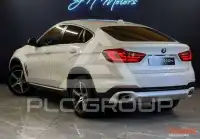 2016 BMW X6