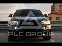 2016 BMW X6