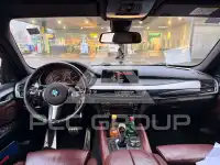 2016 BMW X6