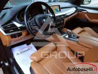 2016 BMW X6
