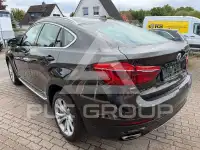 2016 BMW X6