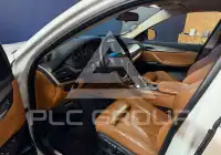 2016 BMW X6