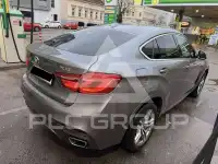 2016 BMW X6