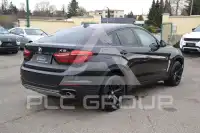 2016 BMW X6