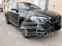 2016 BMW X6