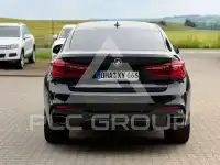 2016 BMW X6