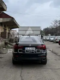 2016 BMW X6