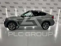 2016 BMW X6