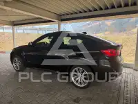 2016 BMW X6
