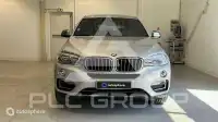 2016 BMW X6