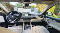 2016 BMW X6