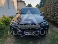 2016 BMW X6
