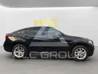 2016 BMW X6