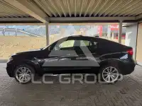 2016 BMW X6