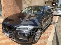2016 BMW X6