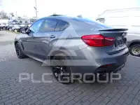 2016 BMW X6