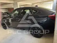 2016 BMW X6