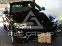 2016 BMW X6