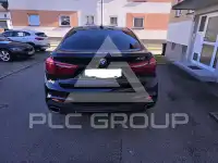 2016 BMW X6