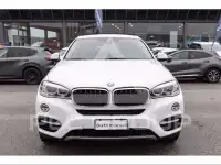 2016 BMW X6
