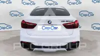2016 BMW X6