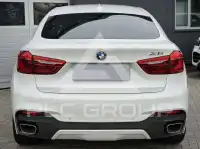 2016 BMW X6