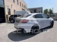2016 BMW X6