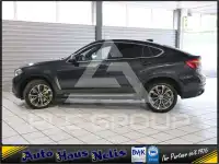 2016 BMW X6