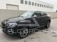 2016 BMW X6